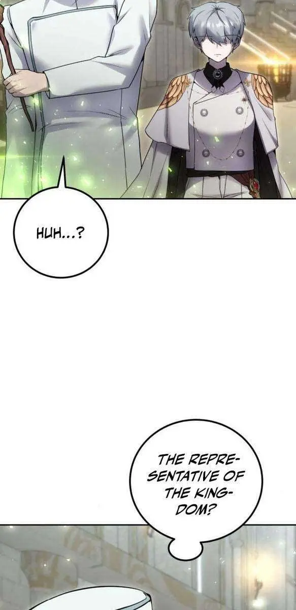 I Was More Overpowered Than the Hero, So I Hid My Power! Chapter 29 Page 55