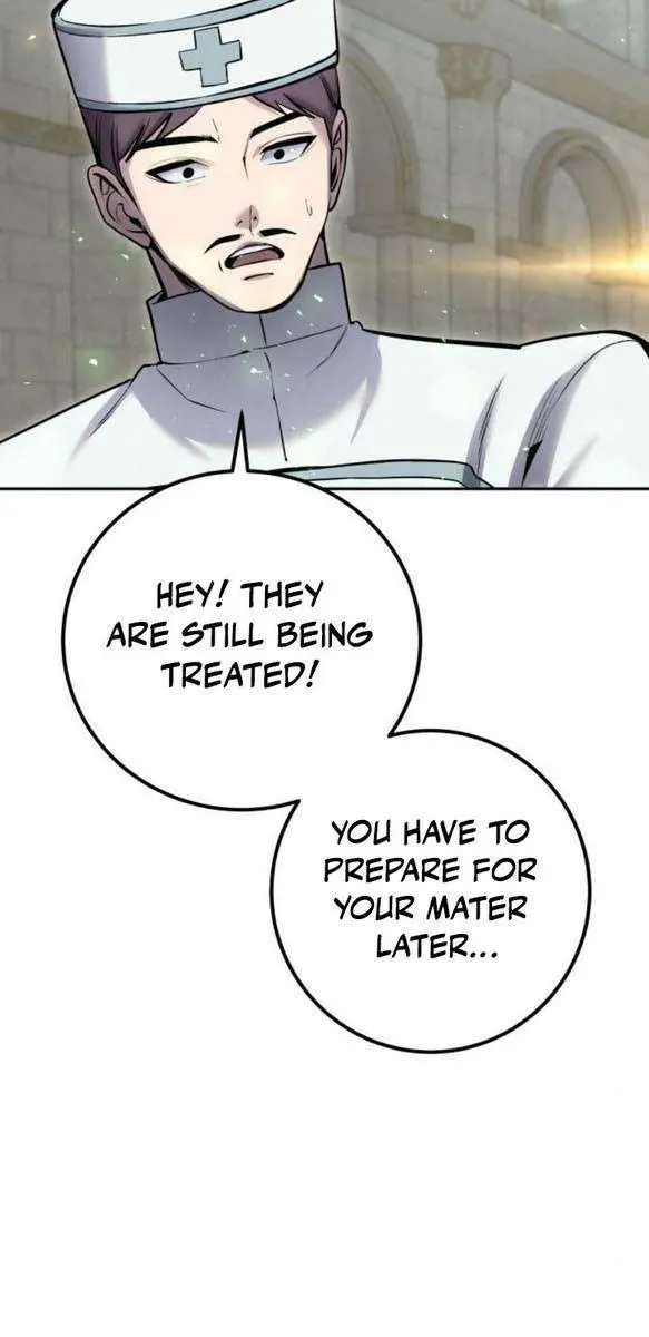 I Was More Overpowered Than the Hero, So I Hid My Power! Chapter 29 Page 56