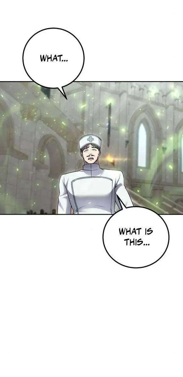 I Was More Overpowered Than the Hero, So I Hid My Power! Chapter 29 Page 62