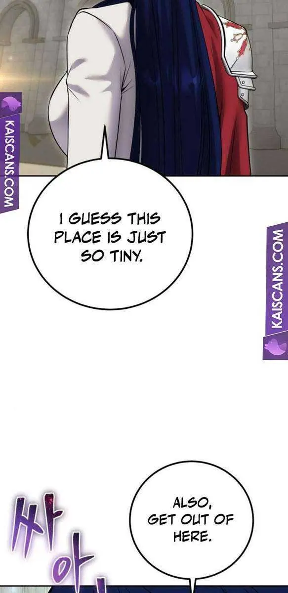 I Was More Overpowered Than the Hero, So I Hid My Power! Chapter 29 Page 75