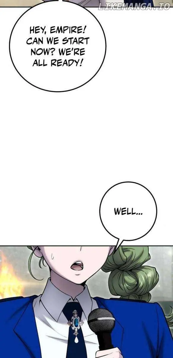I Was More Overpowered Than the Hero, So I Hid My Power! Chapter 29 Page 79