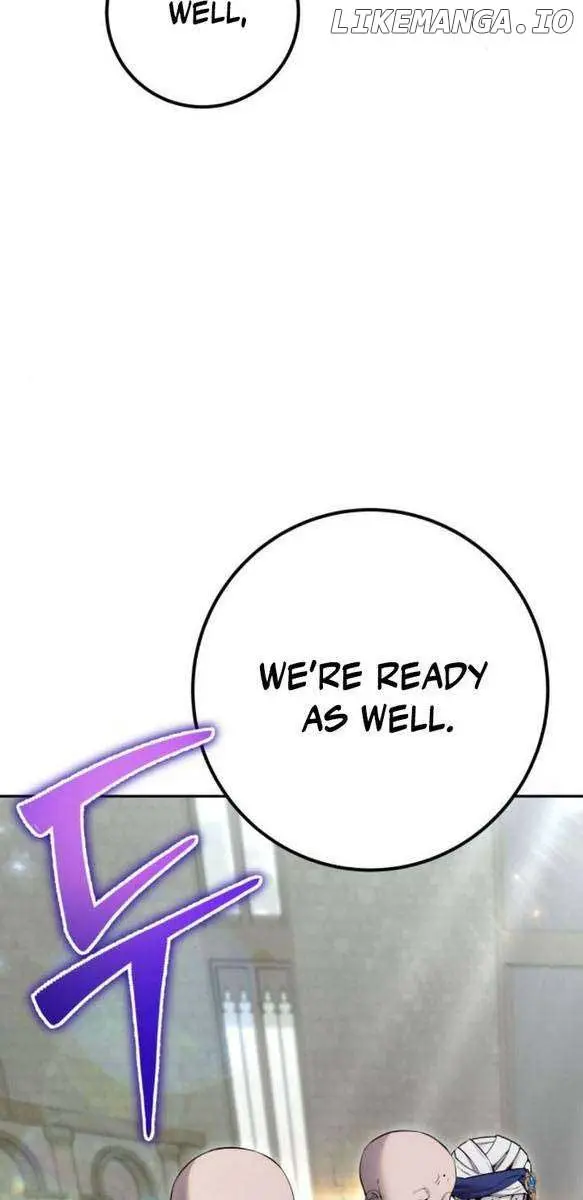 I Was More Overpowered Than the Hero, So I Hid My Power! Chapter 29 Page 86
