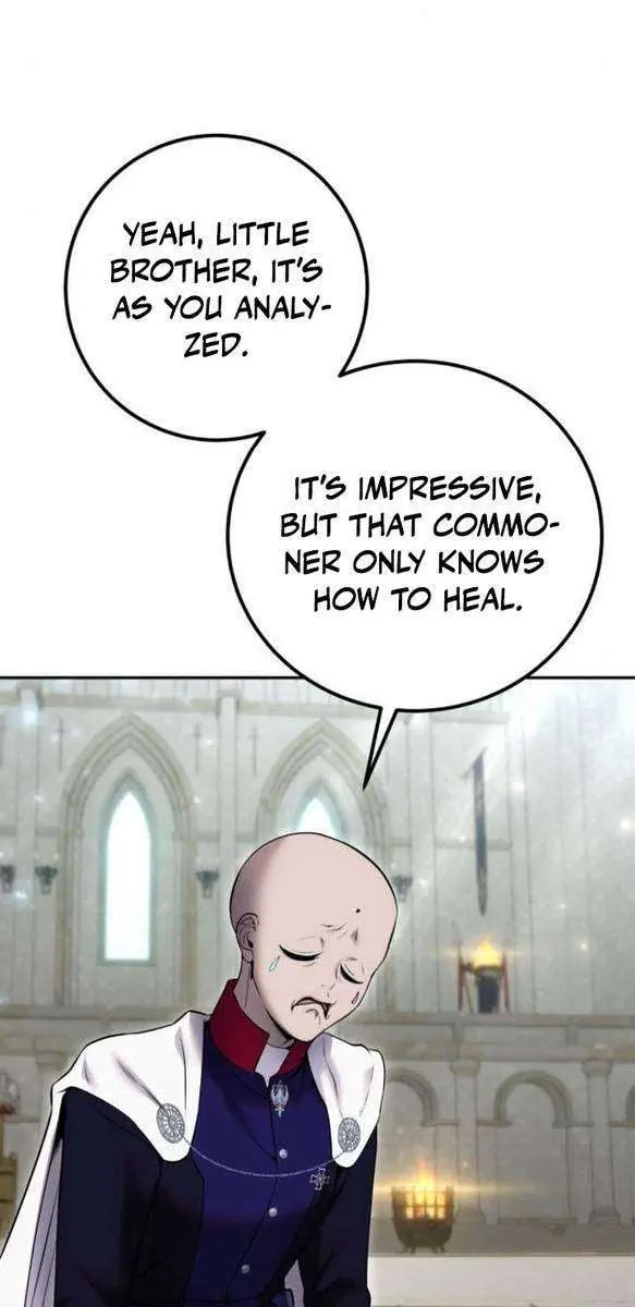 I Was More Overpowered Than the Hero, So I Hid My Power! Chapter 29 Page 91