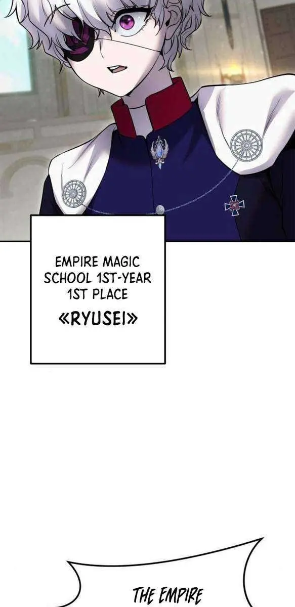 I Was More Overpowered Than the Hero, So I Hid My Power! Chapter 29 Page 95