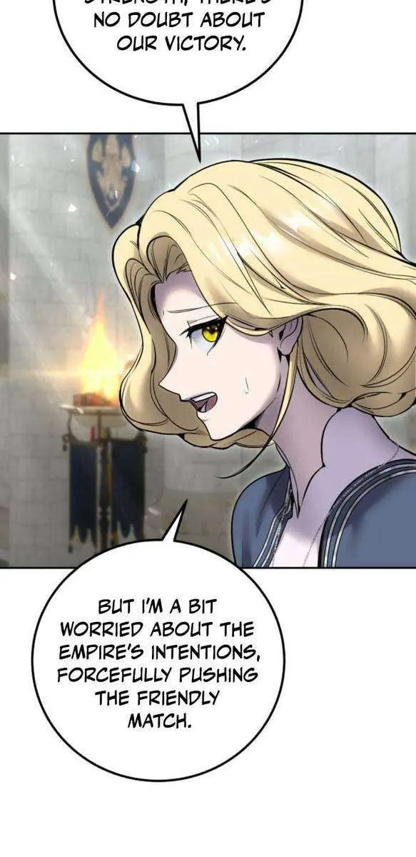 I Was More Overpowered Than the Hero, So I Hid My Power! Chapter 29 Page 105