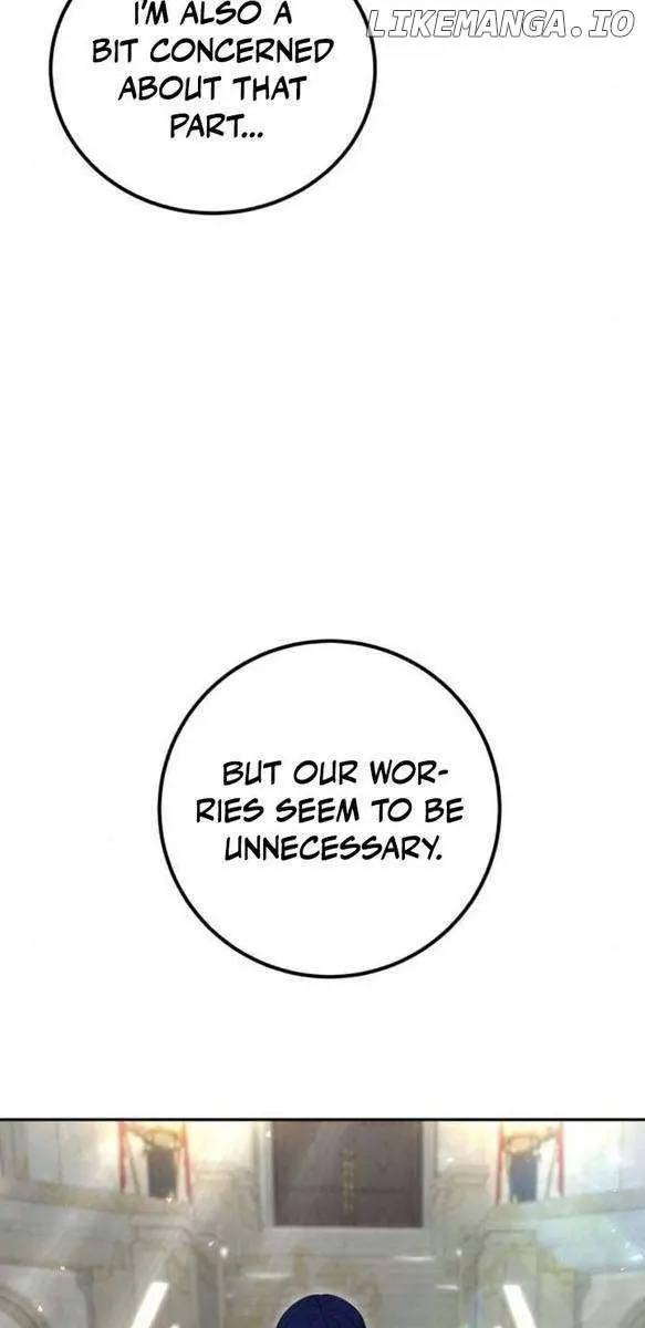 I Was More Overpowered Than the Hero, So I Hid My Power! Chapter 29 Page 107