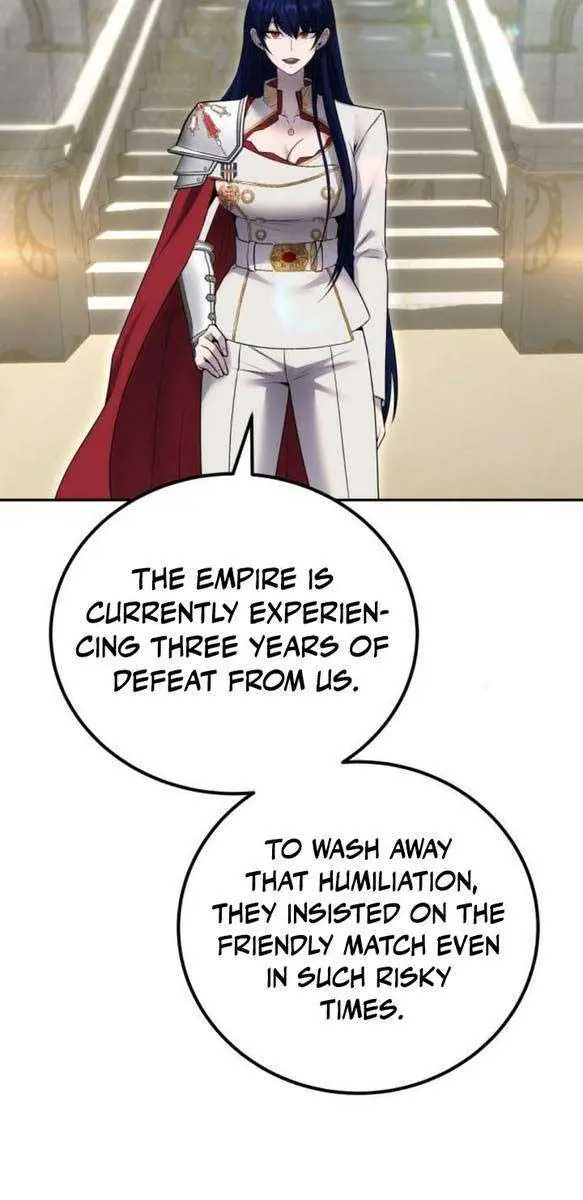 I Was More Overpowered Than the Hero, So I Hid My Power! Chapter 29 Page 108