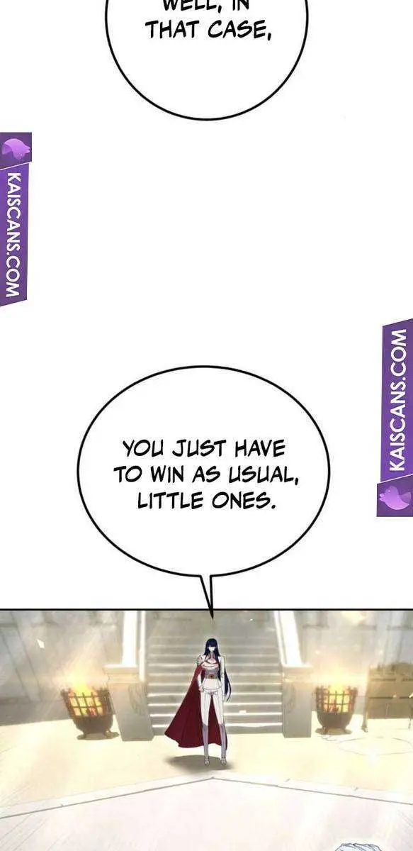 I Was More Overpowered Than the Hero, So I Hid My Power! Chapter 29 Page 110