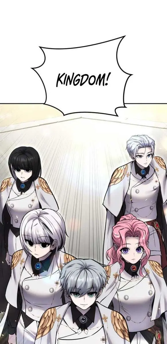 I Was More Overpowered Than the Hero, So I Hid My Power! Chapter 30 Page 4