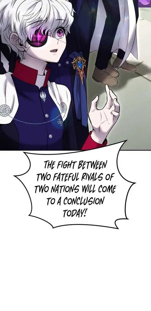 I Was More Overpowered Than the Hero, So I Hid My Power! Chapter 30 Page 6