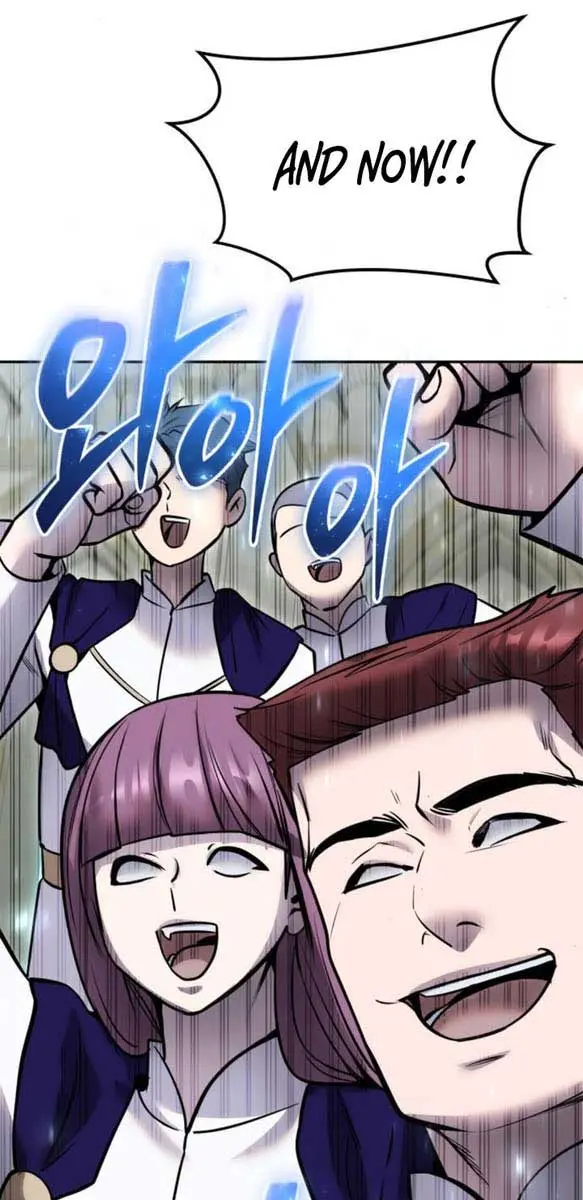 I Was More Overpowered Than the Hero, So I Hid My Power! Chapter 30 Page 7