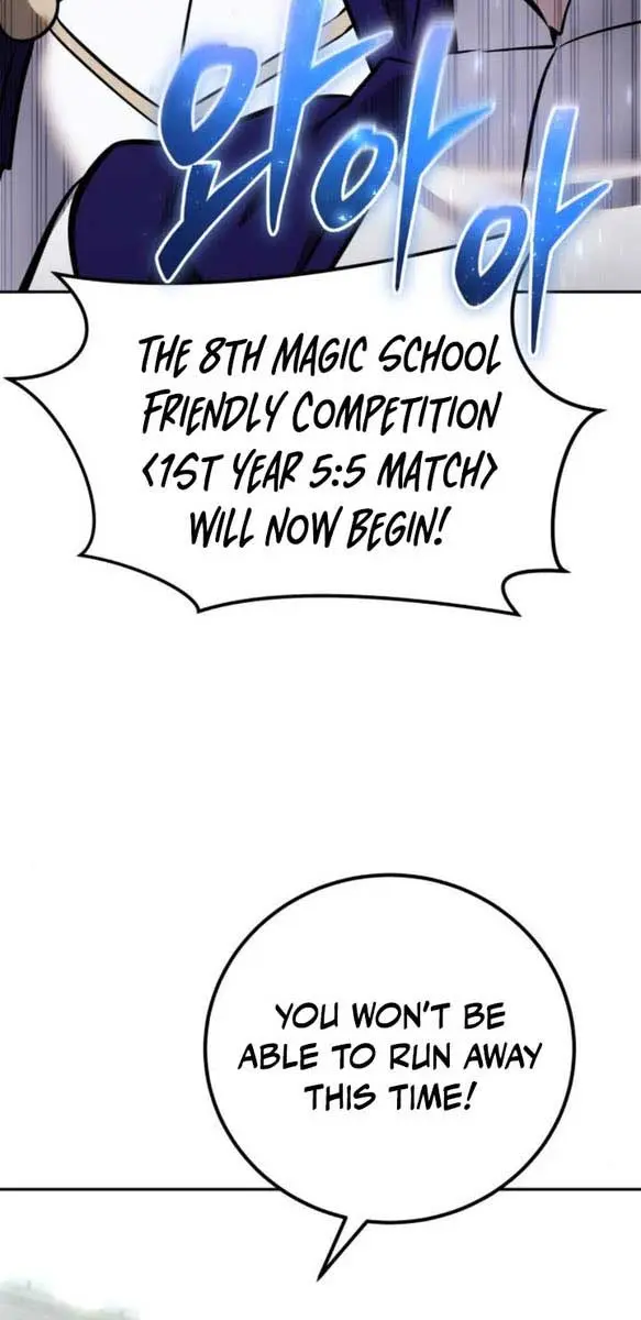 I Was More Overpowered Than the Hero, So I Hid My Power! Chapter 30 Page 8