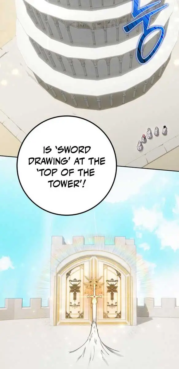 I Was More Overpowered Than the Hero, So I Hid My Power! Chapter 30 Page 23