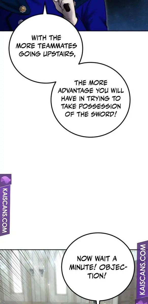 I Was More Overpowered Than the Hero, So I Hid My Power! Chapter 30 Page 29