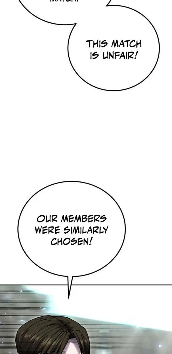 I Was More Overpowered Than the Hero, So I Hid My Power! Chapter 30 Page 32
