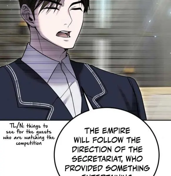 I Was More Overpowered Than the Hero, So I Hid My Power! Chapter 30 Page 33