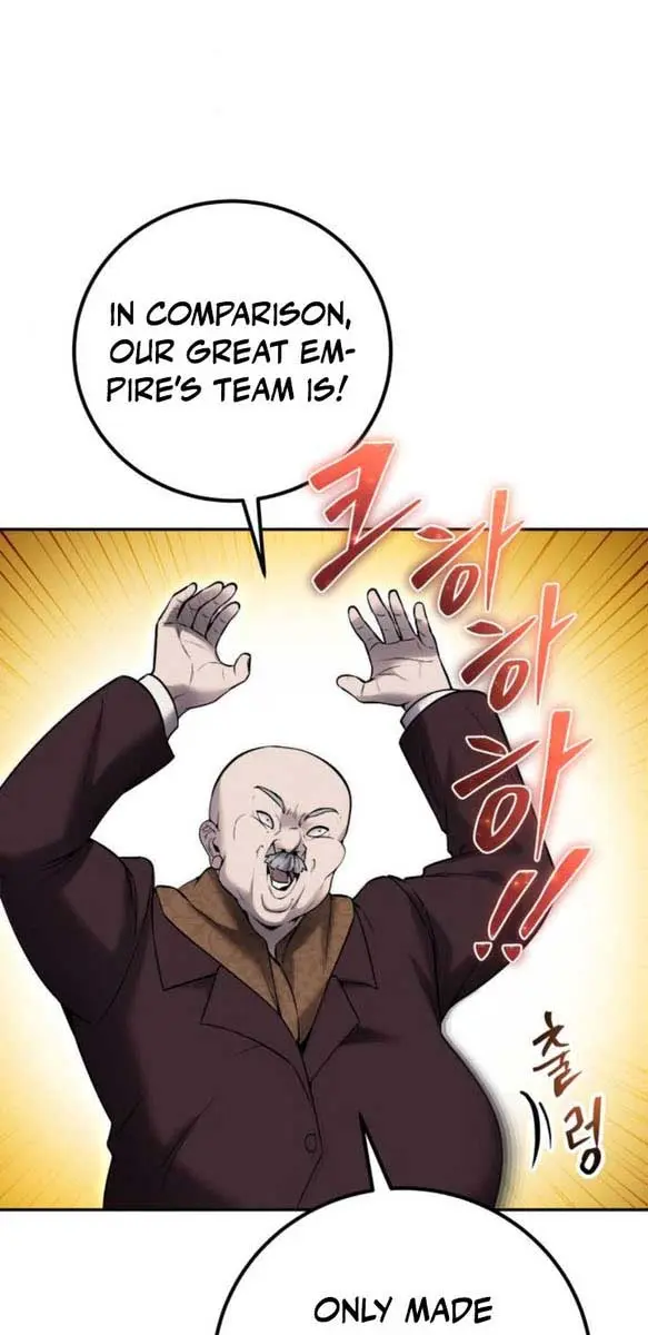 I Was More Overpowered Than the Hero, So I Hid My Power! Chapter 30 Page 51