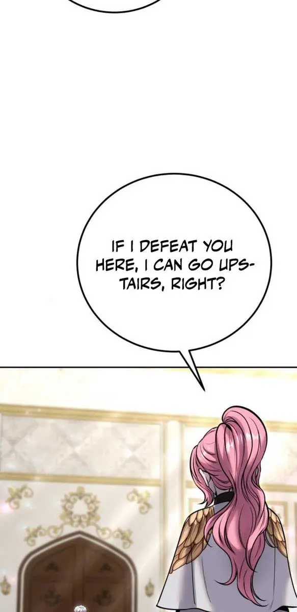 I Was More Overpowered Than the Hero, So I Hid My Power! Chapter 30 Page 59