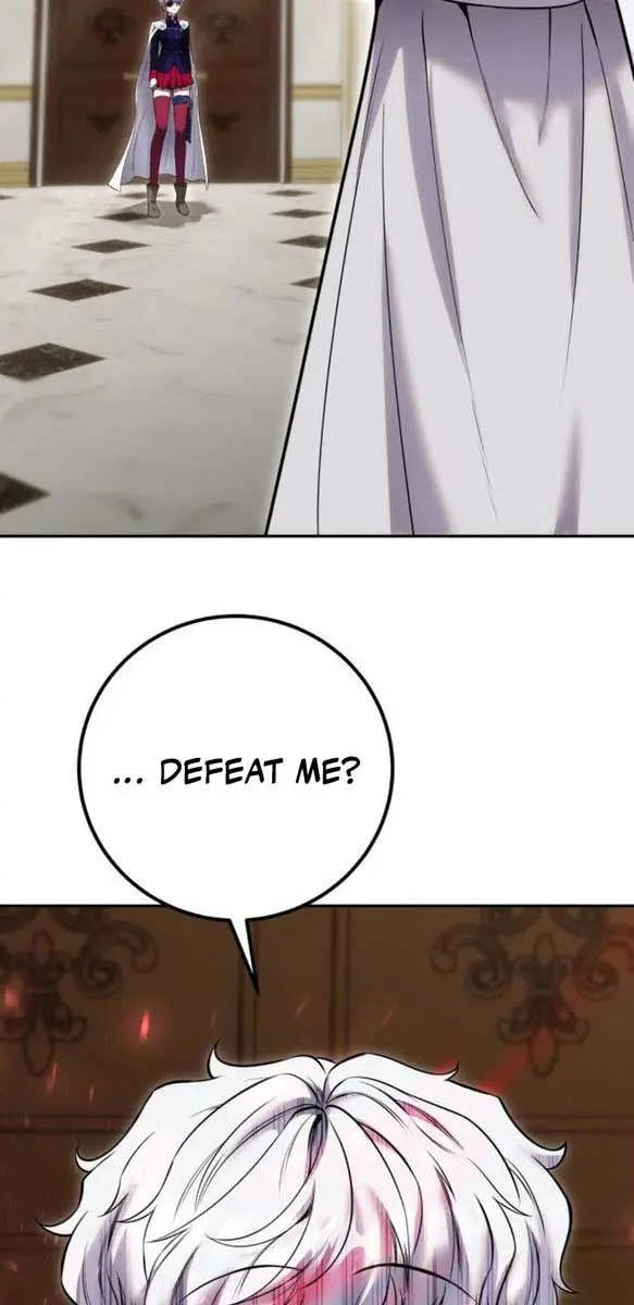 I Was More Overpowered Than the Hero, So I Hid My Power! Chapter 30 Page 60
