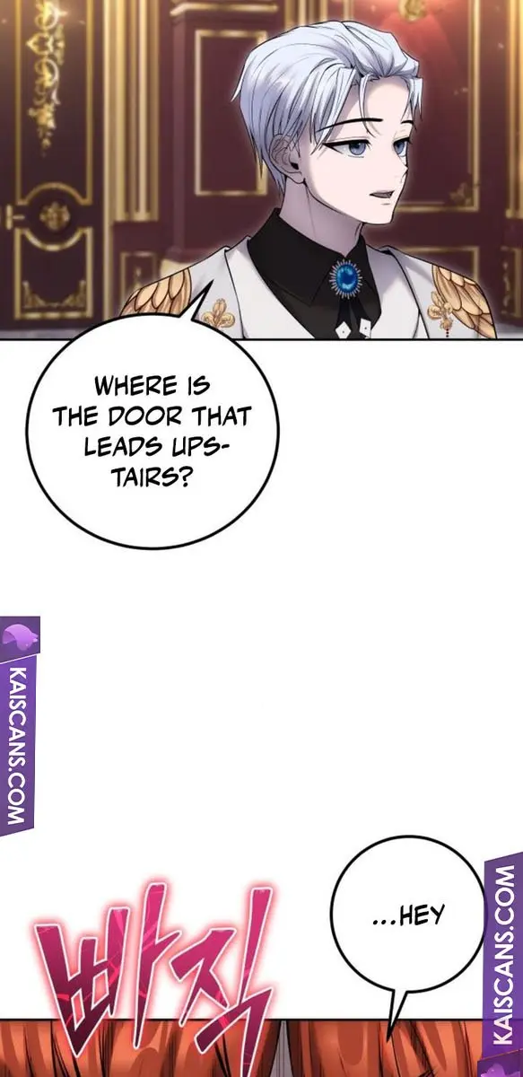 I Was More Overpowered Than the Hero, So I Hid My Power! Chapter 30 Page 77