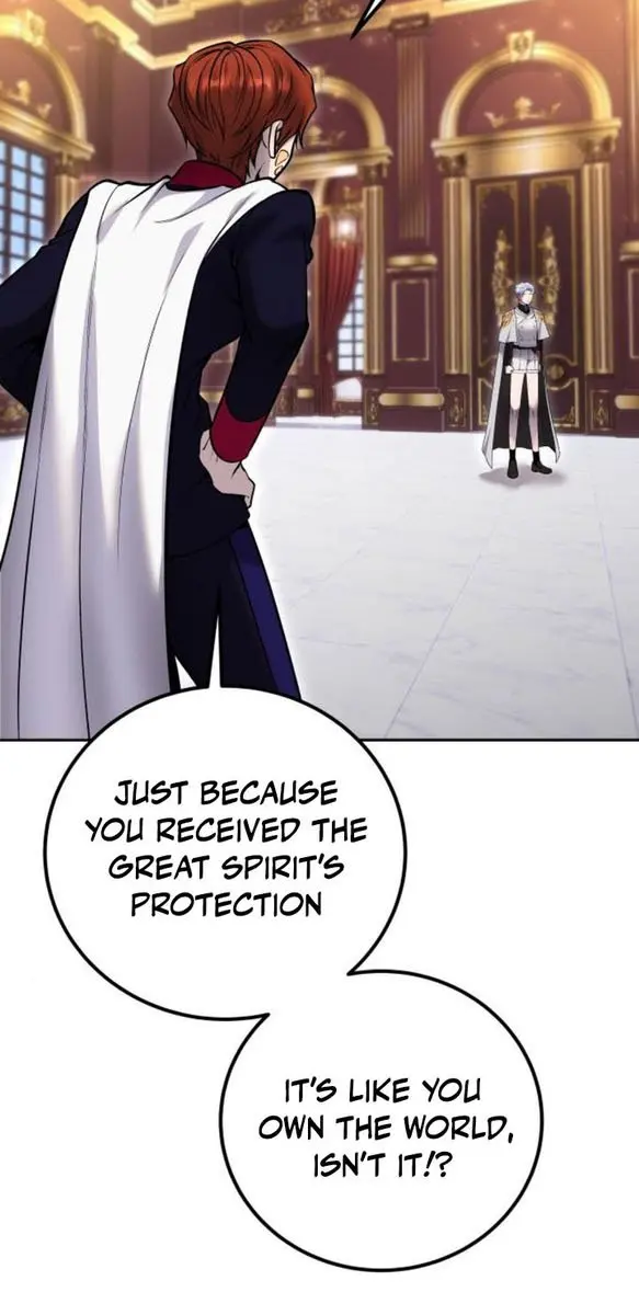 I Was More Overpowered Than the Hero, So I Hid My Power! Chapter 30 Page 79