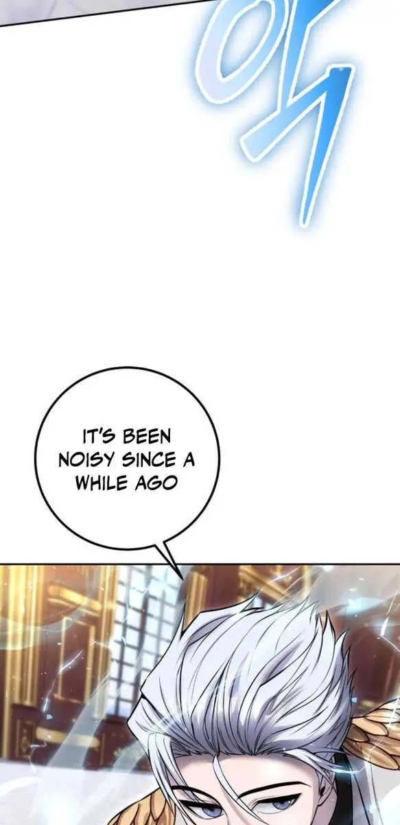 I Was More Overpowered Than the Hero, So I Hid My Power! Chapter 30 Page 83