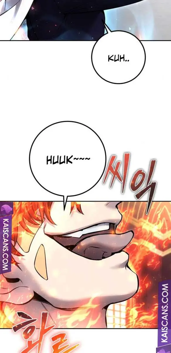 I Was More Overpowered Than the Hero, So I Hid My Power! Chapter 30 Page 85
