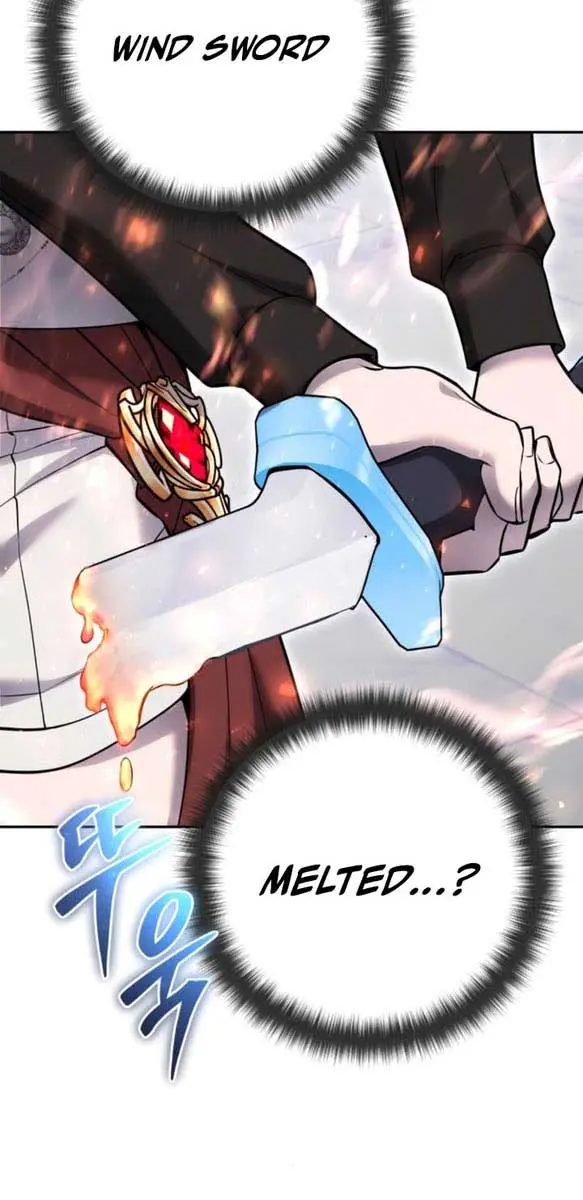 I Was More Overpowered Than the Hero, So I Hid My Power! Chapter 30 Page 87