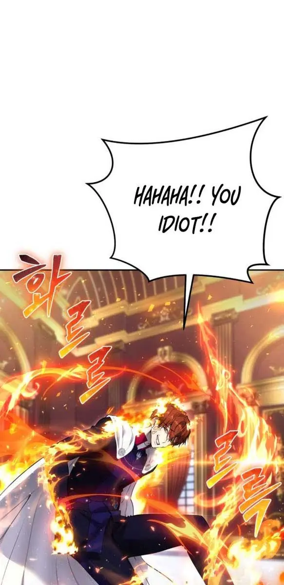 I Was More Overpowered Than the Hero, So I Hid My Power! Chapter 30 Page 88