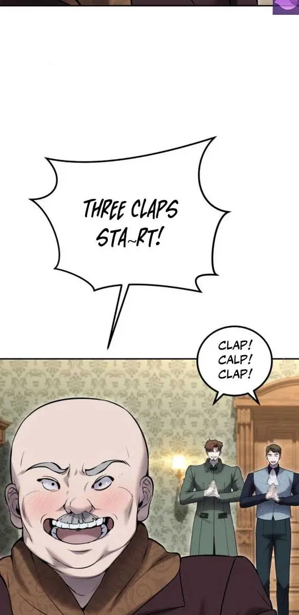 I Was More Overpowered Than the Hero, So I Hid My Power! Chapter 30 Page 94