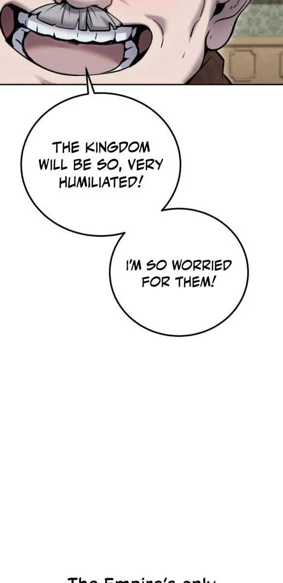 I Was More Overpowered Than the Hero, So I Hid My Power! Chapter 30 Page 98