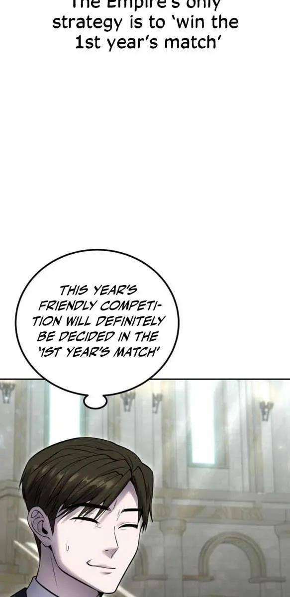 I Was More Overpowered Than the Hero, So I Hid My Power! Chapter 30 Page 99