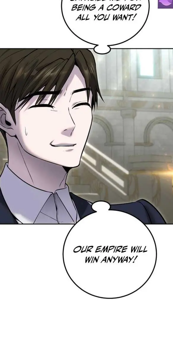 I Was More Overpowered Than the Hero, So I Hid My Power! Chapter 30 Page 102
