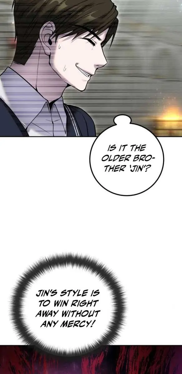 I Was More Overpowered Than the Hero, So I Hid My Power! Chapter 30 Page 106