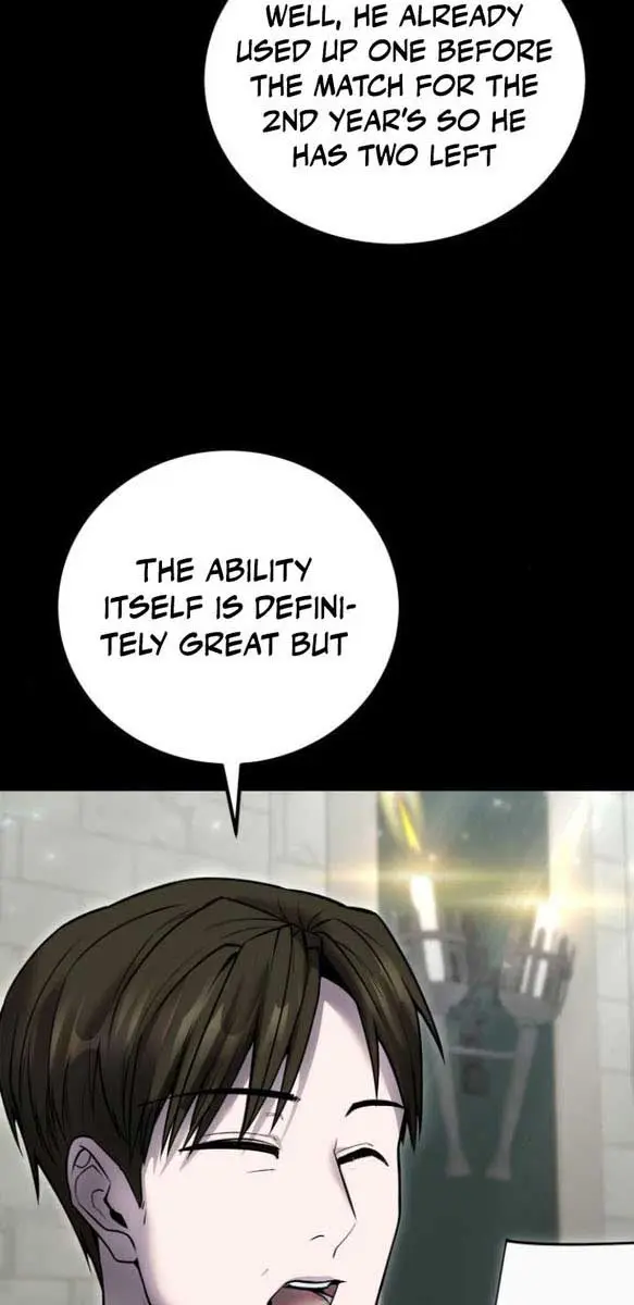 I Was More Overpowered Than the Hero, So I Hid My Power! Chapter 31 Page 4