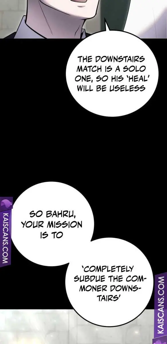 I Was More Overpowered Than the Hero, So I Hid My Power! Chapter 31 Page 5