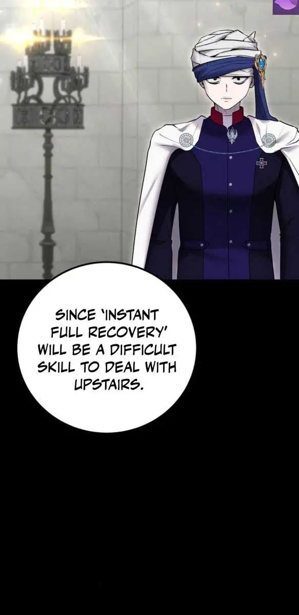 I Was More Overpowered Than the Hero, So I Hid My Power! Chapter 31 Page 6