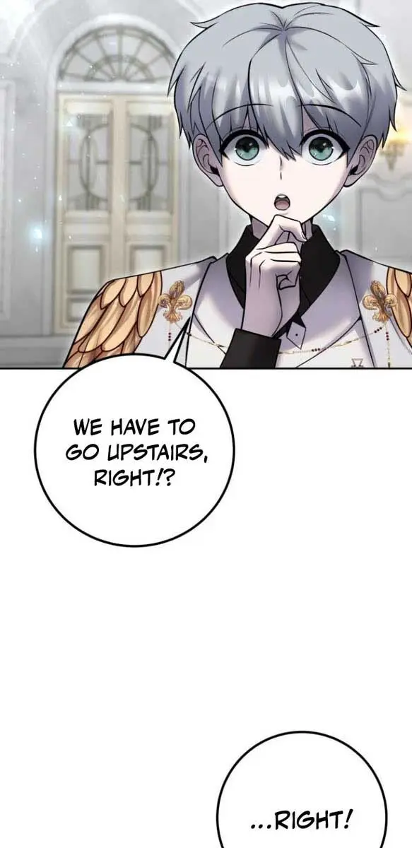 I Was More Overpowered Than the Hero, So I Hid My Power! Chapter 31 Page 15