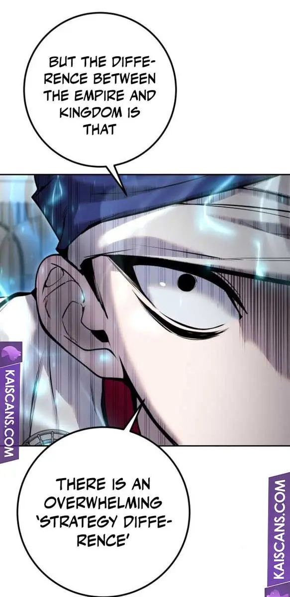 I Was More Overpowered Than the Hero, So I Hid My Power! Chapter 31 Page 21