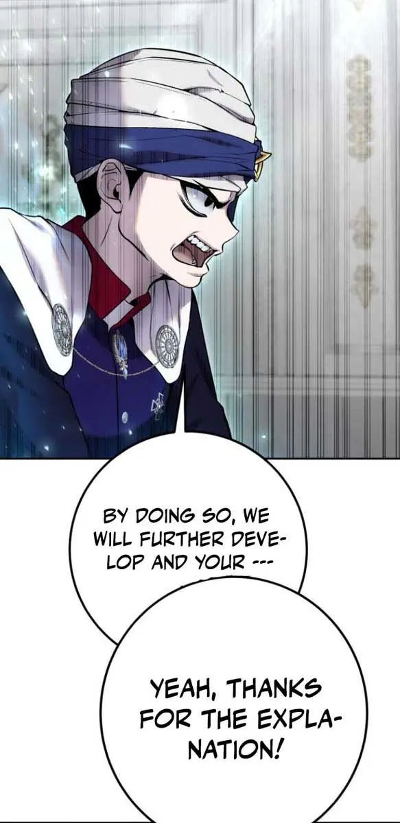 I Was More Overpowered Than the Hero, So I Hid My Power! Chapter 31 Page 24