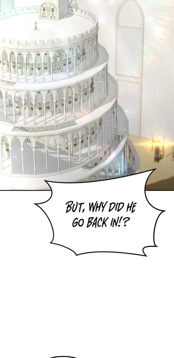 I Was More Overpowered Than the Hero, So I Hid My Power! Chapter 31 Page 28