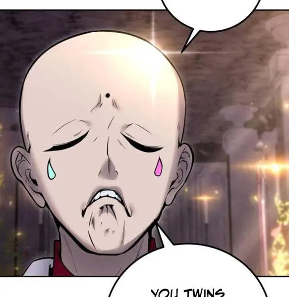 I Was More Overpowered Than the Hero, So I Hid My Power! Chapter 31 Page 33