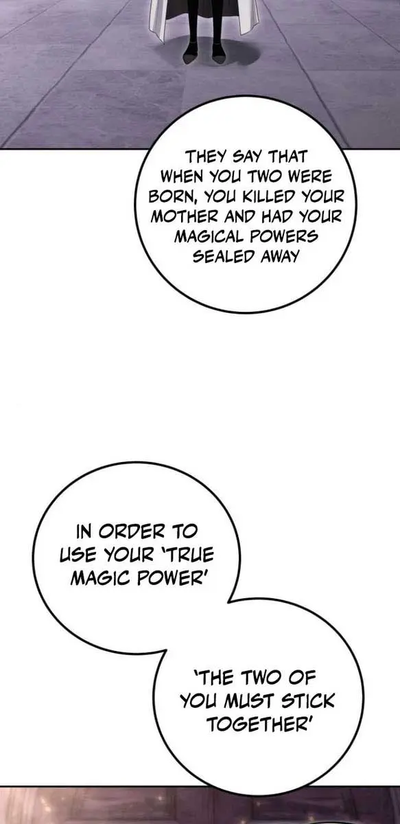 I Was More Overpowered Than the Hero, So I Hid My Power! Chapter 31 Page 35