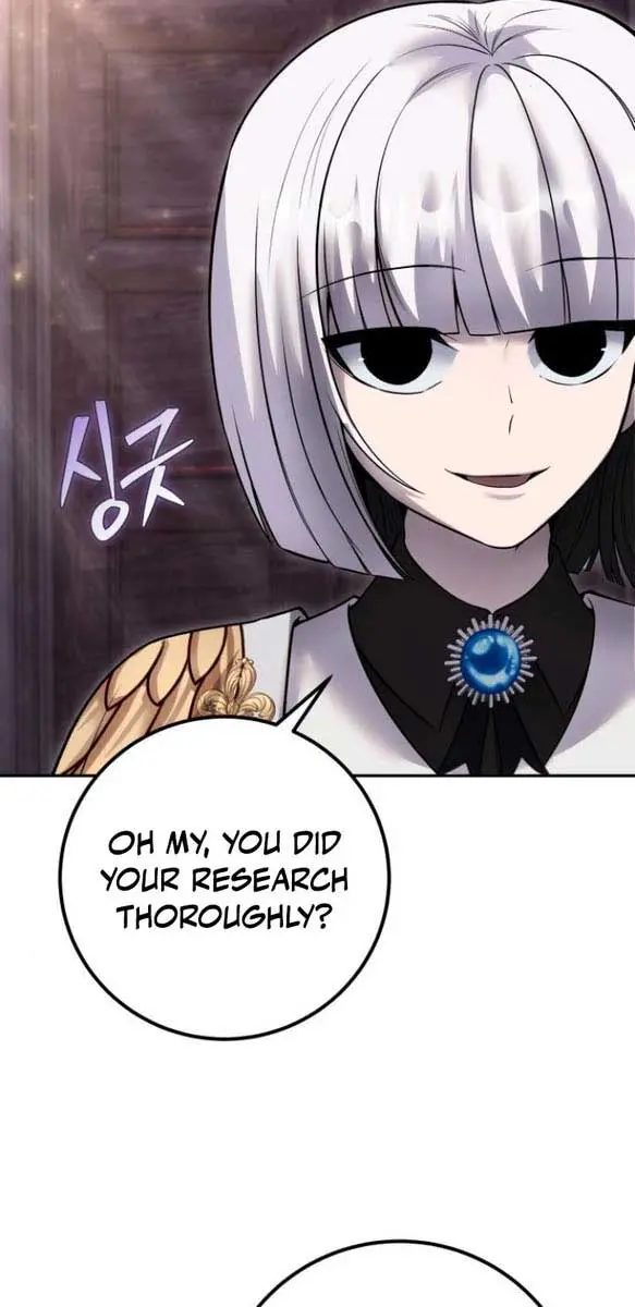 I Was More Overpowered Than the Hero, So I Hid My Power! Chapter 31 Page 36