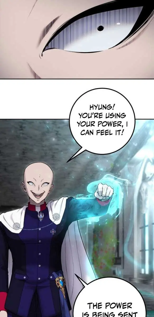 I Was More Overpowered Than the Hero, So I Hid My Power! Chapter 31 Page 39