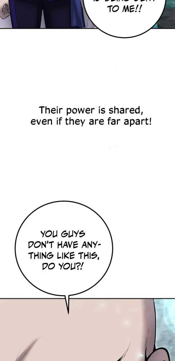 I Was More Overpowered Than the Hero, So I Hid My Power! Chapter 31 Page 40
