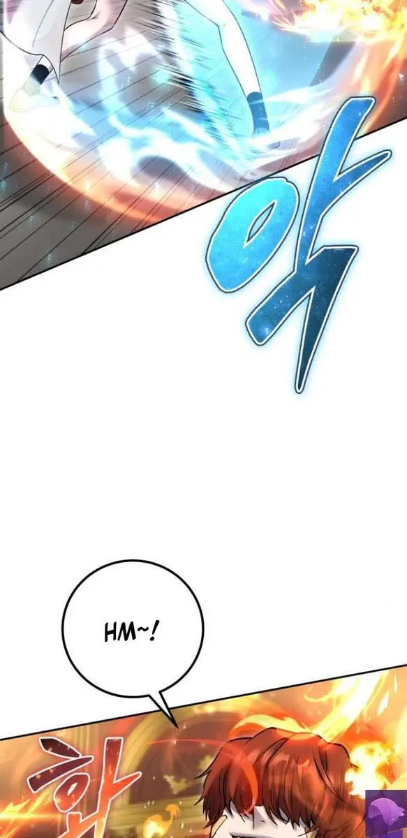 I Was More Overpowered Than the Hero, So I Hid My Power! Chapter 31 Page 48