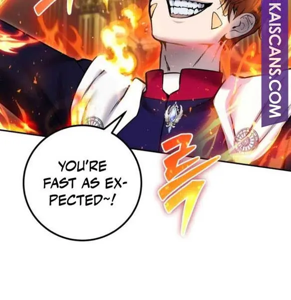 I Was More Overpowered Than the Hero, So I Hid My Power! Chapter 31 Page 49
