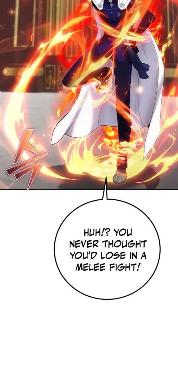I Was More Overpowered Than the Hero, So I Hid My Power! Chapter 31 Page 53