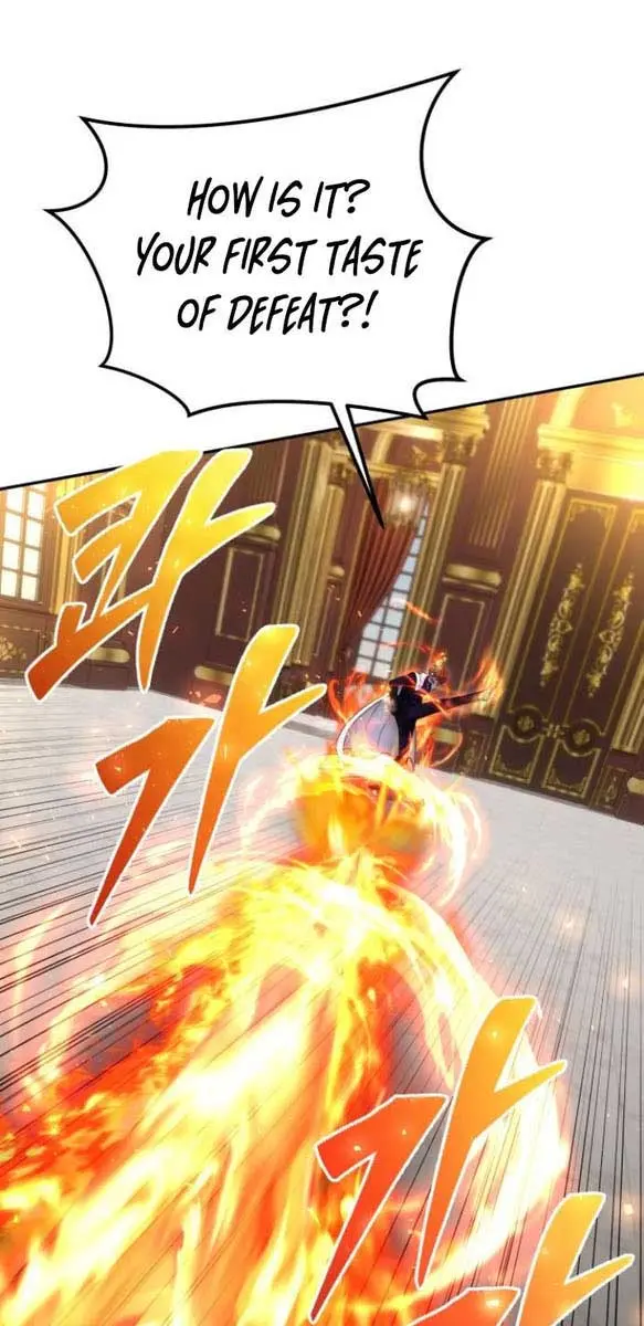 I Was More Overpowered Than the Hero, So I Hid My Power! Chapter 31 Page 54